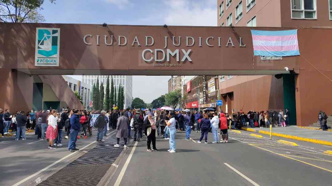 paro-laboral-judicial-cdmx-foto