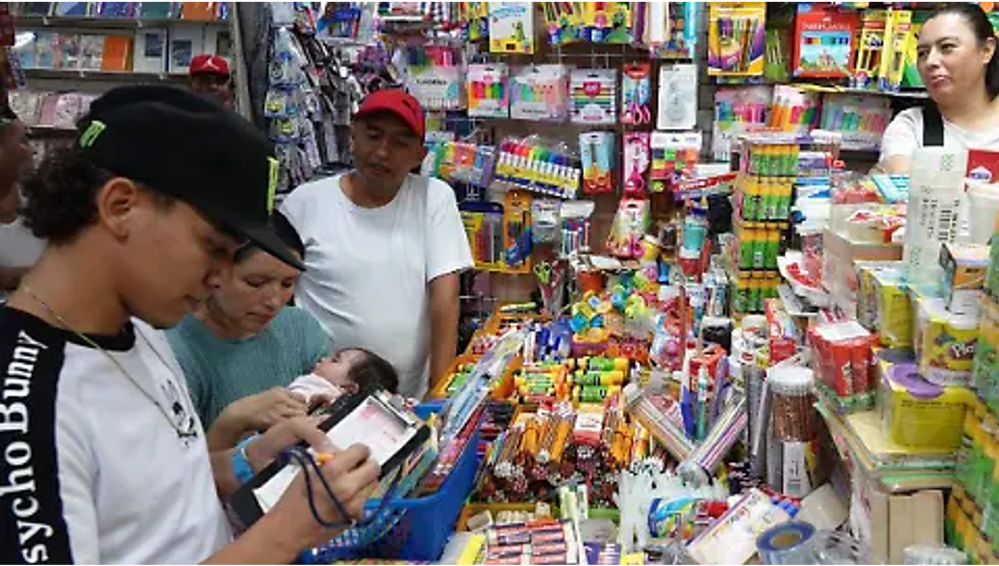 ¿Buscas precios bajos? Estas son las ferias escolares recomendadas por Profeco