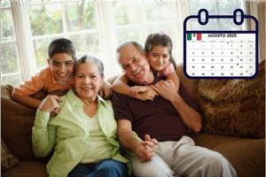¿Cuándo es el Día del Abuelo 2025? Esta es la fecha oficial en México