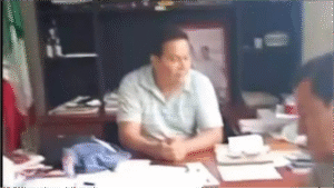 Alcalde de Oaxaca y su tesorero se enfrentan por acusaciones de desvío de fondos