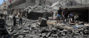 Ataque israelí en Gaza mata a cinco periodistas de Al Jazeera