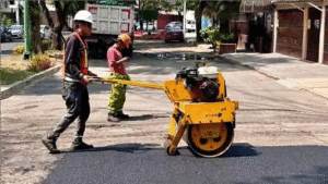 CDMX destinará más de 2,000 mdp para reencarpetar avenidas y reparar baches