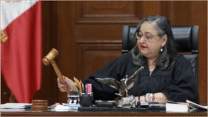 “La sociedad y la historia juzgarán a quienes hemos juzgado”, dice Norma Piña al concluir última sesión de la Corte