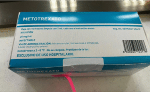 Nariz Roja denuncia distribución de medicamentos cubanos desconocidos a hospitales de México