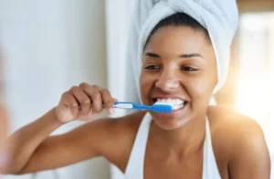 brushing-tecnique