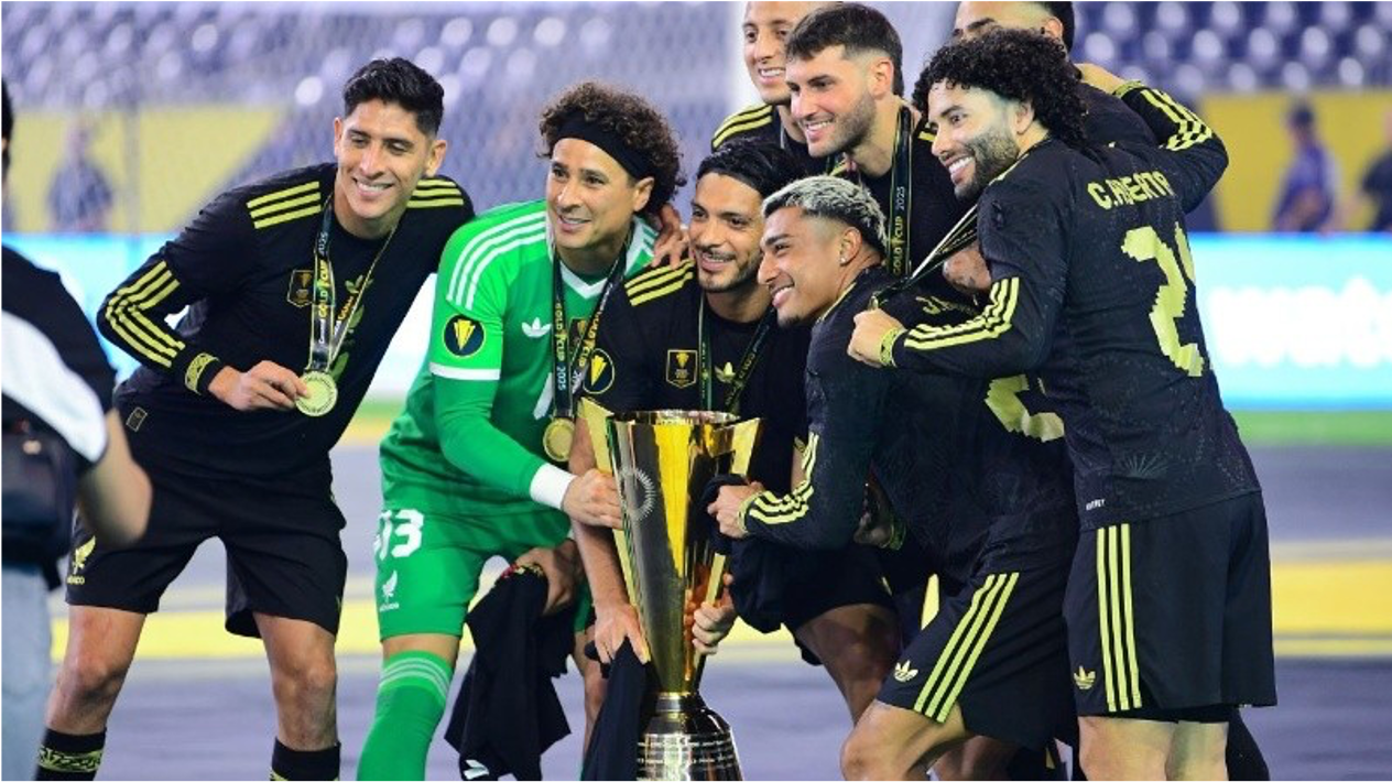 ¡Confirmado! México enfrentará a Ecuador en el Akron este 14 de octubre rumbo al Mundial 2026