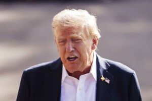Trump despliega a las tropas en Portland (Oregón)