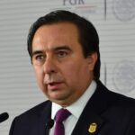 México insiste en extradición de Tomás Zerón por caso Ayotzinapa