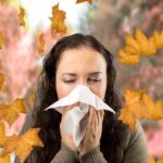 Cómo mantenerse sano durante el otoño y el invierno