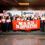 Refugios en riesgo y presupuesto bajo la lupa