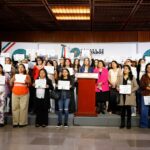 Refugios en riesgo: el salvavidas de miles de mujeres que el presupuesto quiere hundir