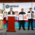 Ayotzinapa: diputado pide unificar todos los expedientes en un solo juzgado