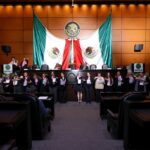 Mujeres valuadoras toman la Cámara y rompen techos de cristal