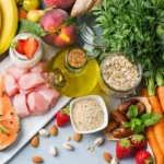 La biodiversidad en el plato: tu secreto para una vida más larga y saludable
