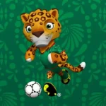 Qué significa Zayu, la mascota de la Selección Mexicana para el Mundial 2026
