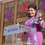 Mercomuna rompe récord: miles de familias beneficiadas y 18 mil comercios inscritos