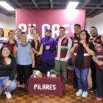 De los talleres a la venta online: cómo PILARES transforma la economía local