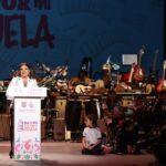 Música para todos: programa capitalino lleva instrumentos a 150 mil estudiantes