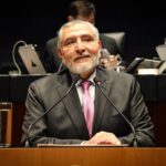Sheinbaum le pide a López Hernández: “Que aclare” lo de la red millonaria que lo involucra