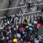 Caos en CDMX: marchas y bloqueos desquician la ciudad este jueves