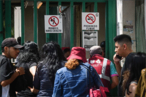 Denuncian falta de insumos en hospitales que atienden a víctimas de la explosión en Iztapalapa