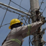 Falla en línea de transmisión causa mega apagón en Yucatán, Campeche y QRoo