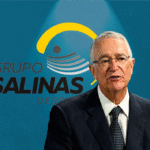 Grupo Salinas contra el Gobierno: acusan uso mediático para tapar nexos de Morena con el narco