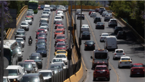 Hoy No Circula Sabatino en CDMX y Edomex- revisa si tu auto descansa este 20 de septiembre