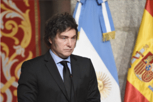 Javier Milei viaja a NY para encuentros clave con Trump y Netanyahu