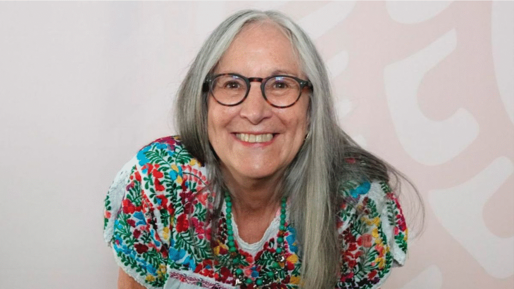 Luto en la ciencia- muere Julieta Fierro, voz de la astronomía en México