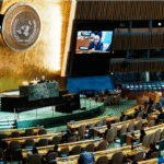 Más países reconocen a Palestina en la ONU y desafían a Washington