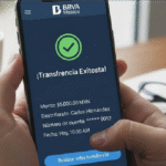 México estrena límite en transferencias bancarias: MTU llega el 1 de octubre