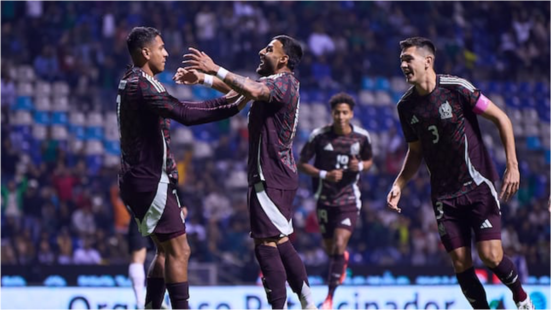 México vs Japón- horario y canal para ver el amistoso rumbo al Mundial 2026