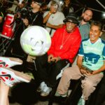 Ronaldinho en la CDMX: Nike transforma el Anahuacalli con futbol urbano y cultura