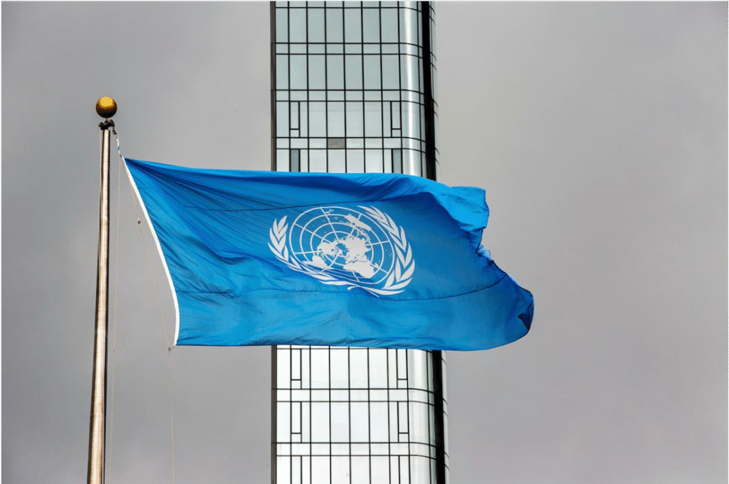 ONU limita su personal en la cumbre climática COP30 por motivos de alojamiento