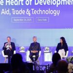 México busca liderazgo global con el “Plan México” en la ONU
