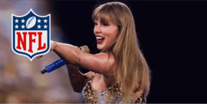 Roger Goodell deja abierta la puerta- ¿Taylor Swift en el show del Super Bowl?