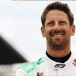 Romain Grosjean regresa al volante de un Haas por primera vez desde su accidente en 2020