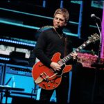 Guitarra de Noel Gallagher de la ruptura de Oasis será subastada