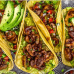 El ‘reto del taco’: la propuesta mexicana que busca conquistar FITUR 2026