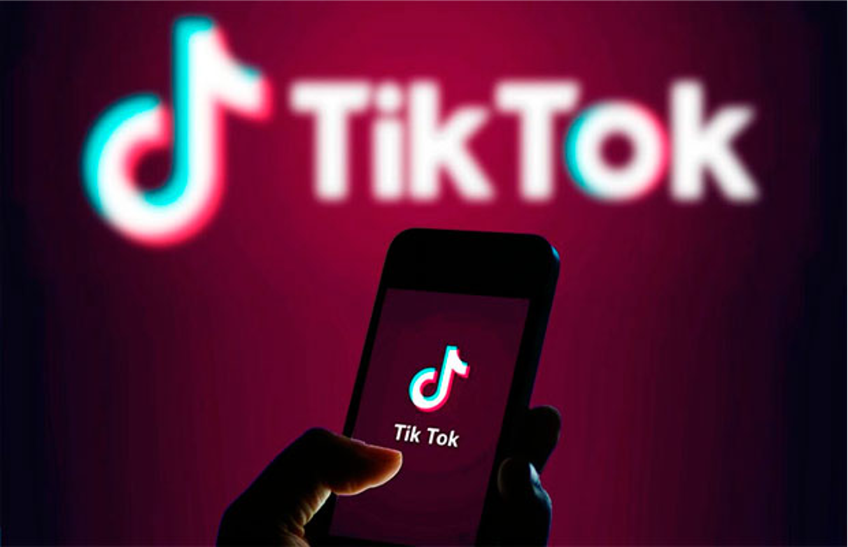TikTok integra mensajes de voz de 60 segundos y galerías de imágenes