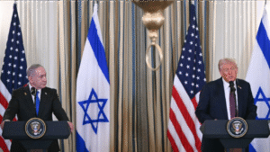 Todo sobre el plan de paz de Trump para Gaza que Netanyahu ya aprobó
