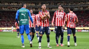 chivas