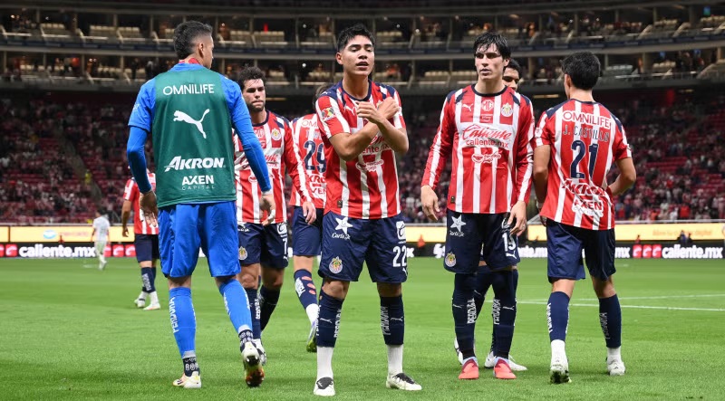 chivas