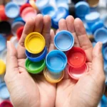 De residuos plásticos a capturadores de CO2: la innovadora solución de la Universidad de Copenhague