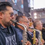 De Beethoven a Los Ángeles Azules: un concierto monumental gratuito en el corazón de la CDMX