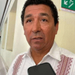 Detienen en Texas al diputado mexicano “La Borrega” López Hernández