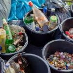 Reciclar nunca fue tan fácil: descubre cómo la ciudad convierte residuos en oportunidades