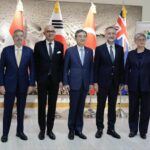 México presume “Jóvenes Construyendo el Futuro” ante el grupo MIKTA en la ONU