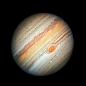 jupiter_turbulent-atmosphere.sp